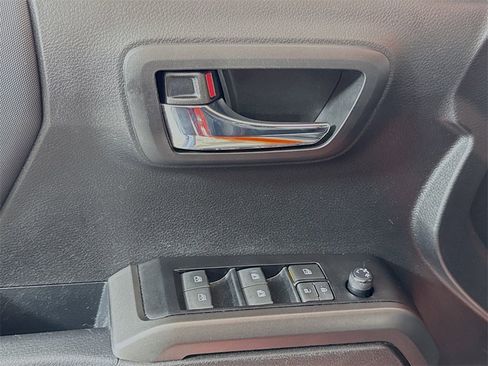 Used 2023 Toyota Tacoma TRD Pro image 18