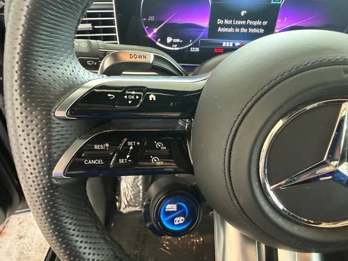 Used 2026 Mercedes-Benz GLE 53 AMG 4MATIC image 48