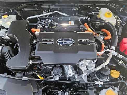 New 2026 Subaru Crosstrek 2.5i Sport AWD/4WD image 17