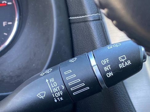 Used 2022 GMC Terrain Denali w/ Denali Premium Package image 20