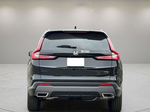 New 2026 Honda CR-V Sport Touring image 4