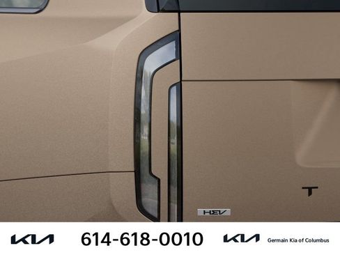 New 2027 Kia Telluride X-Line SX Prestige AWD/4WD image 14