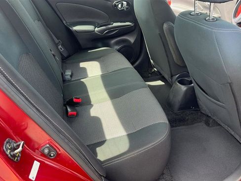Used 2019 Nissan Versa SV FWD image 45