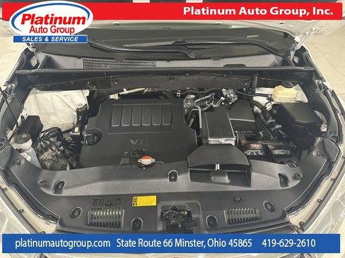 Used 2016 Toyota Highlander Limited image 47