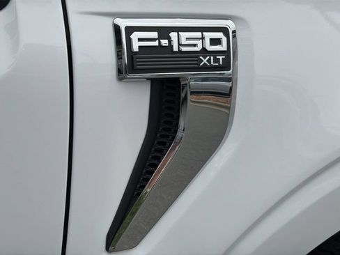 Used 2024 Ford F150 XLT w/ Mobile Office Package AWD/4WD image 39