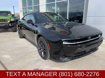 New 2026 Dodge Charger Scat Pack