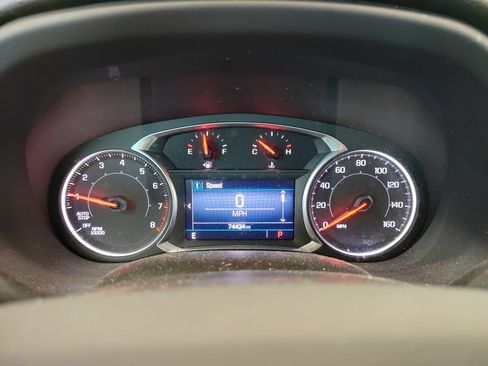 Used 2020 GMC Acadia SLE w/ Driver Convenience Package AWD/4WD image 12