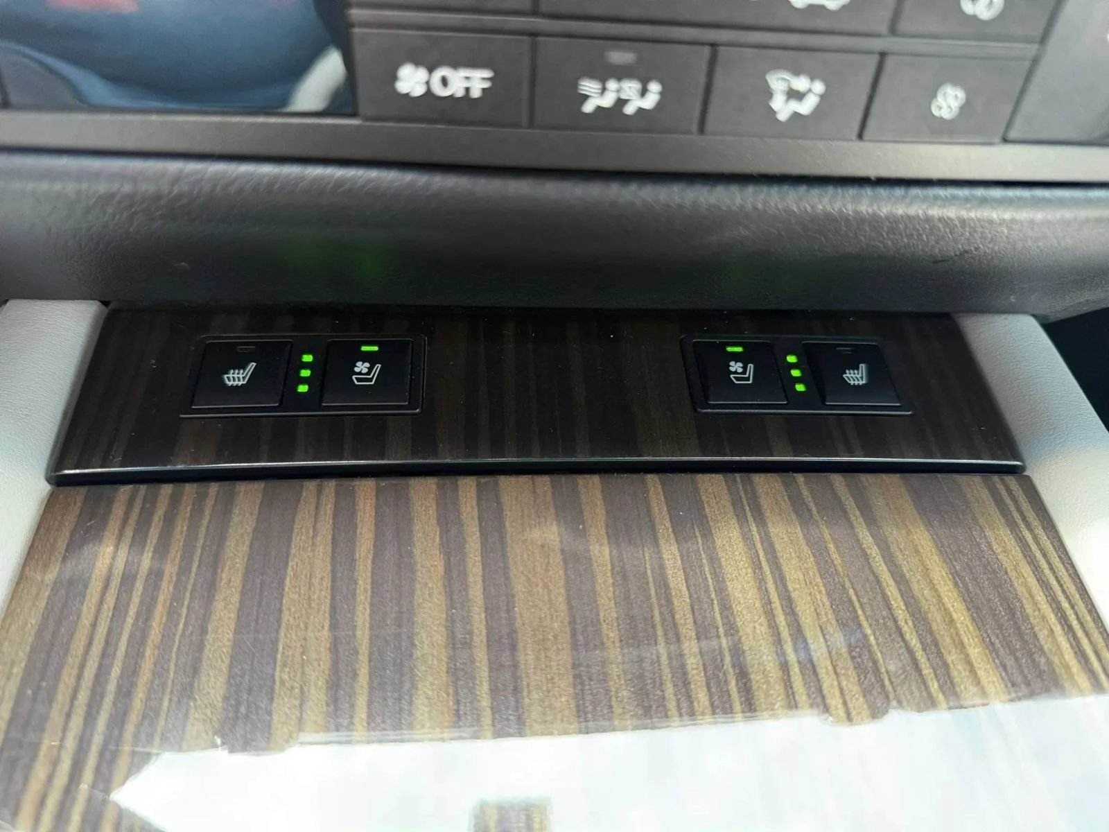 Used 2013 Lexus GS 350 w/ Luxury Pkg RWD image 25