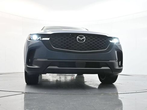 Used 2025 MAZDA CX-50 AWD 2.5 S w/ Accent Package image 36