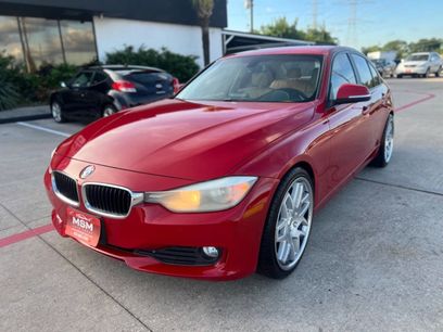 Used 2013 BMW 320i Sedan