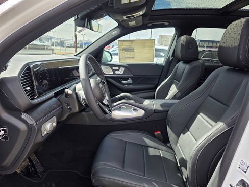 New 2026 Mercedes-Benz GLE 350 4MATIC image 20