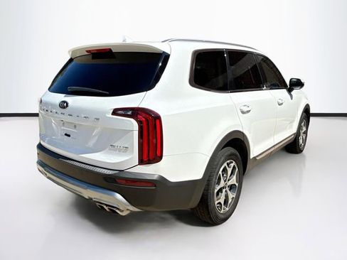 Used 2020 Kia Telluride EX image 6