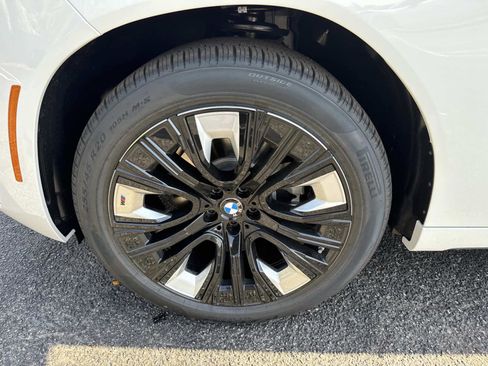 New 2026 BMW X3 xDrive30 w/ Premium Package image 10