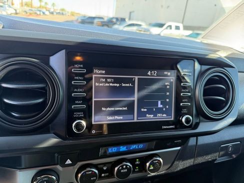 Used 2021 Toyota Tacoma SR image 24