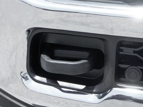 Used 2024 RAM 2500 Big Horn AWD/4WD image 47