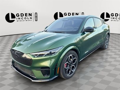 Used 2024 Ford Mustang Mach-E GT