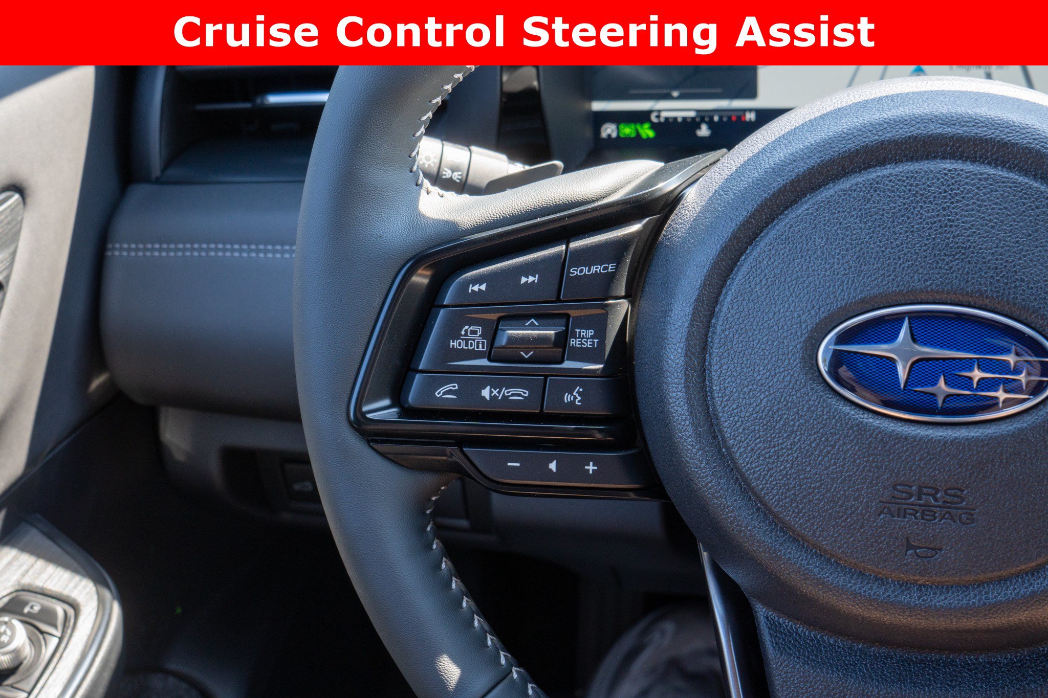 New 2026 Subaru Outback Touring XT AWD/4WD image 22