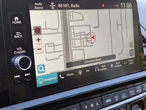 New 2026 Honda Odyssey Touring image 12