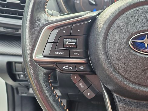 Used 2022 Subaru Crosstrek 2.0i Premium w/ Popular Package #2 image 27