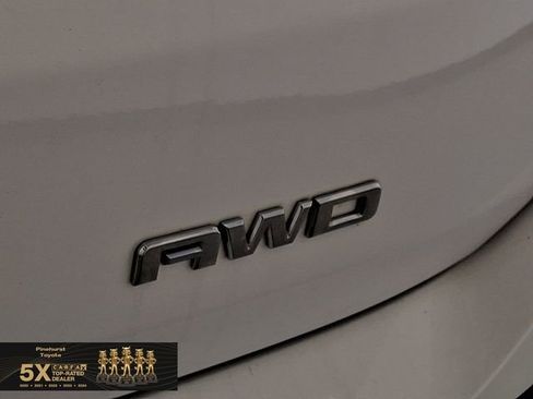 Used 2020 GMC Terrain SLE w/ Driver Convenience Package AWD/4WD image 37