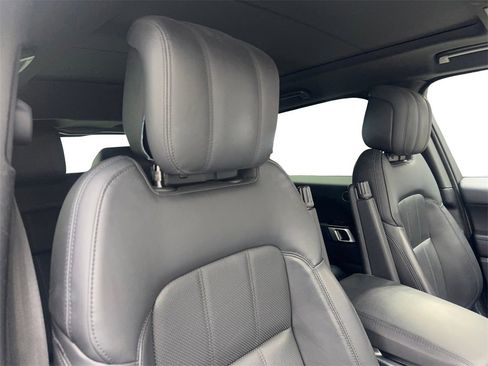 Used 2021 Land Rover Range Rover Sport HSE Silver Edition image 46
