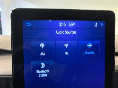 Used 2022 Ford Explorer ST w/ Equipment Group 401A image 28