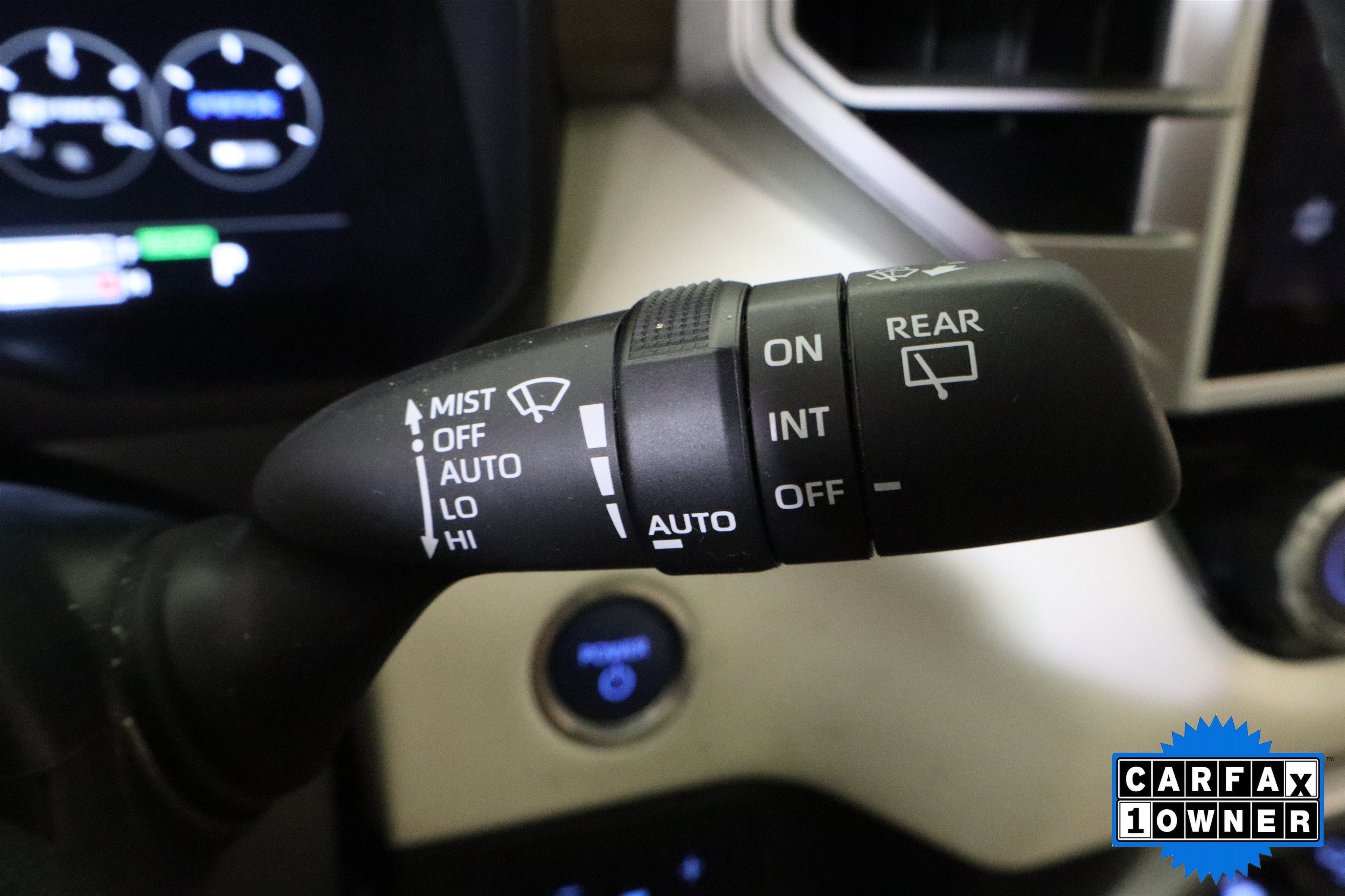 Used 2024 Toyota Sequoia Capstone AWD/4WD image 32
