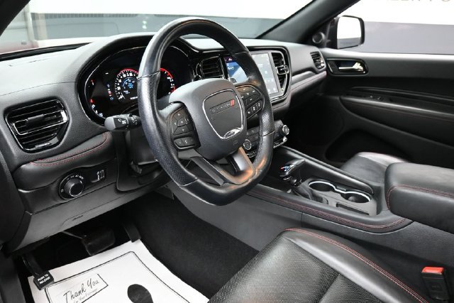 Used 2024 Dodge Durango GT AWD/4WD image 14