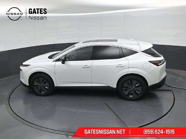 Certified 2025 Nissan Murano SL w/ Cargo Package AWD/4WD image 55