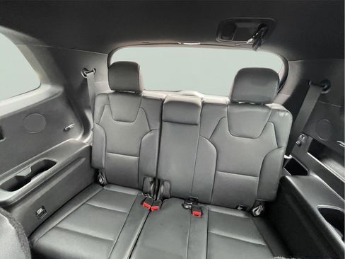Used 2024 Kia Telluride EX X-Line AWD/4WD image 16