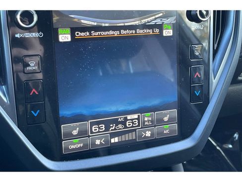 Used 2025 Subaru Forester Limited image 27