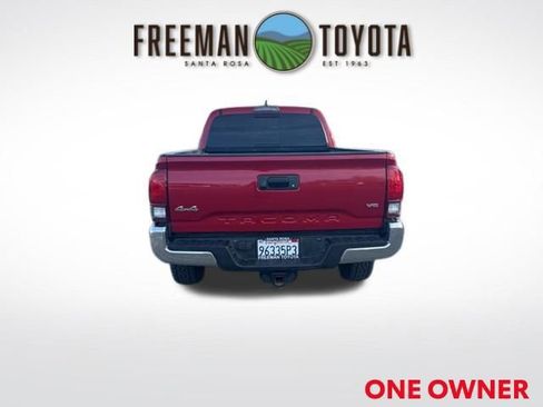 Used 2023 Toyota Tacoma SR5 image 6