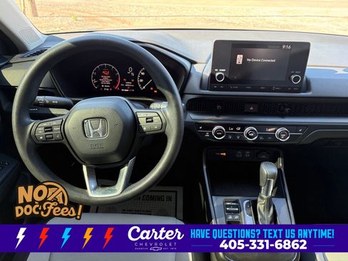 Used 2024 Honda CR-V EX image 36