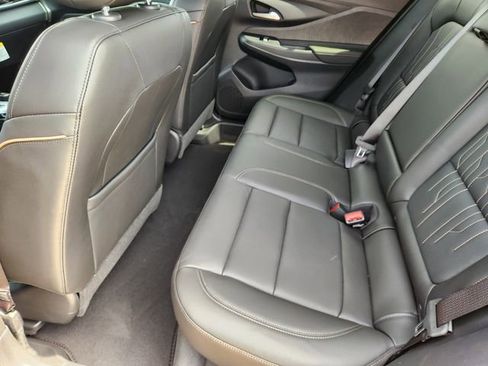 New 2026 Buick Envista Avenir image 18