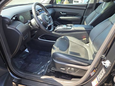 Used 2024 Hyundai Tucson Limited FWD image 26
