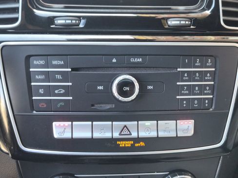 Used 2017 Mercedes-Benz GLS 450 4MATIC image 39