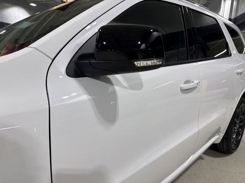 New 2026 Dodge Durango GT image 4