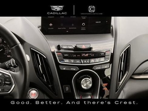 Used 2019 Acura RDX w/ Technology Package image 17