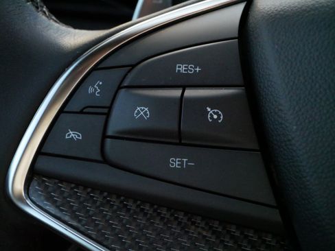 Certified 2024 Cadillac XT5 Sportv w/ LPO, Floor Liner Package image 25