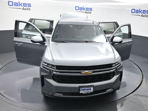 Used 2023 Chevrolet Tahoe LS image 58