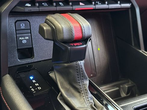 Used 2023 Toyota Tundra TRD Pro AWD/4WD image 18