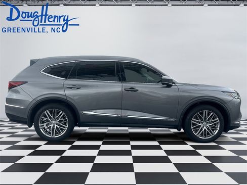 Used 2023 Acura MDX SH-AWD w/ Advance Package image 6