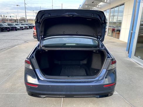 Certified 2024 Honda Accord EX-L image 9