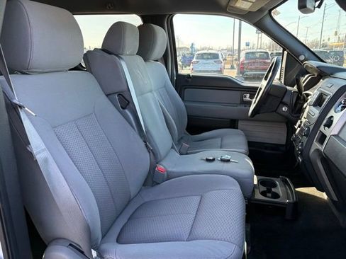 Used 2014 Ford F150 XLT w/ Equipment Group 302A Luxury image 12