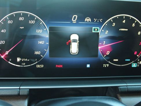 Used 2026 Mercedes-Benz GLE 350 4MATIC image 19