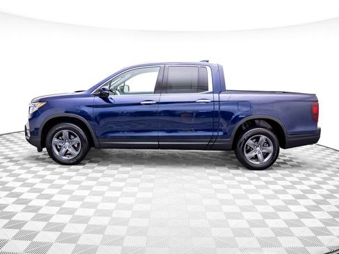 Used 2023 Honda Ridgeline RTL-E image 2