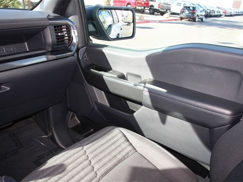 Certified 2023 Ford F150 XL w/ STX Appearance Package image 19