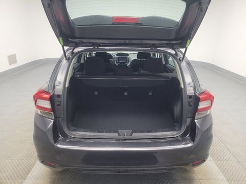 Used 2019 Subaru Impreza 2.0i Premium image 29