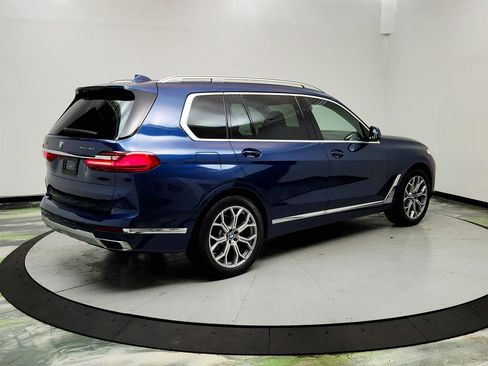 Used 2019 BMW X7 xDrive40i AWD/4WD image 5