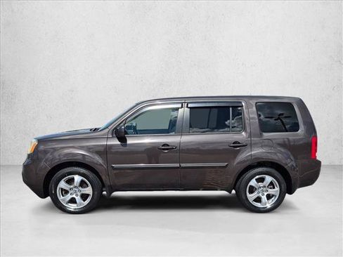 Used 2015 Honda Pilot EX-L image 9